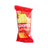 PEEK FREANS SOOPER SOFT BAKES 31GM