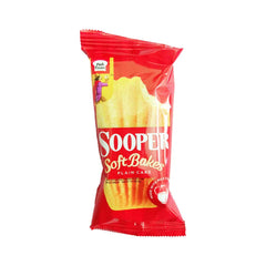 PEEK FREANS SOOPER SOFT BAKES 31GM