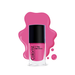 ST London - Colorist Nail Paint - ST014 - Sweet Pea
