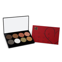 ST London - Love Your Look Eye Shadow Pallete