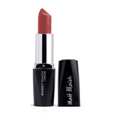 Matt Moist Lipstick - 133 Plum