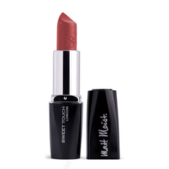 Matt Moist Lipstick - 133 Plum
