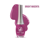 Nail Color - 1041 Bright Magenta