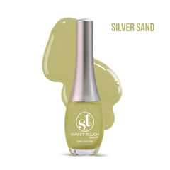 Nail Color - 1060 Silver Sand