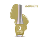 Nail Color - 1063 Mineral Green