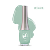 Nail Color - 1075 Pistachio