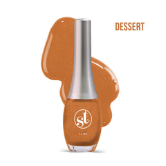 Nail Color - 1081 Dessert