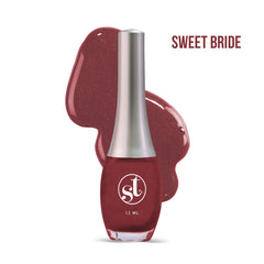 Nail Color - 1093 Sweet Bride