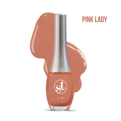 Nail Color - 1097 Pink Lady