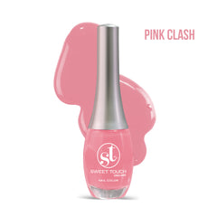 Nail Color - 1105 Pink Clash