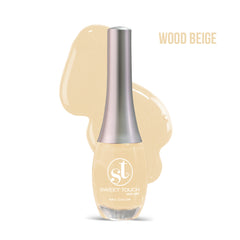 Nail Color - 1111 Wood Beige