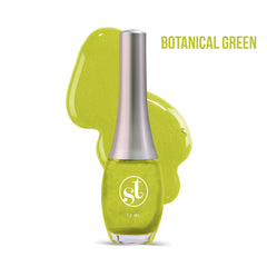 Nail Color - 1126 Botanica Green