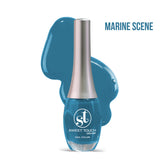 Nail Color - 1129 Marine Scene