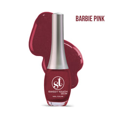 Nail Color - 1177 Barbie Pink