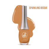 Nail Color - 1190 Sparkling Bisque