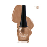 Sparkling Nail Color - 1151