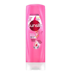 SUNSILK CONDITIONER SMOOTH MANAGEABLE 320 ML BASIC