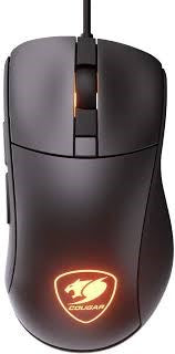 Cougar Surpassion Gaming Mouse