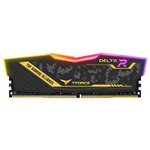TeamGroup T-Force Delta RGB TUF DDR4 3200MHz 8GB RAM