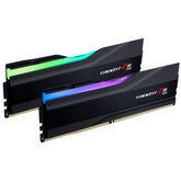 G.Skill Trident Z5 RGB 64GB (2x32GB) 5600MHz DDR5 Memory CL36-36-36-89 1.25V