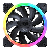 COUGAR VK120 VORTEX PWM HDB ARGB Cooling Fan