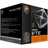 Cougar VTE600 600W 80 Plus Bronze Power Supply