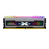 X-POWER RGB GAMING RAM 3200MHZ UDIMM RAM 8GB
