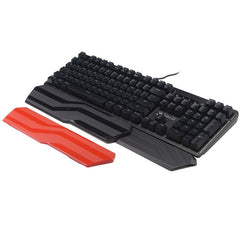 Bloody B975-Light Strike RGB Animation Mechanical Gaming Keyboard - Orange Libra Switch