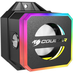 Cougar Helor 360 Liquid CPU Cooler