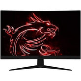 MSI Optix G27C5 27inch Curved 165hz 1ms HDR Ready Gaming Monitor