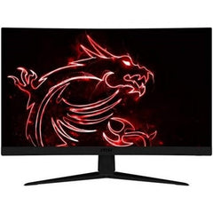 MSI Optix G27C5 27inch Curved 165hz 1ms HDR Ready Gaming Monitor