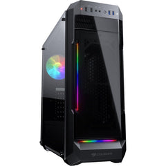Cougar MX331-T Stunning ARGB Mid-Tower Gaming Case