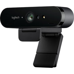 LOGITECH BRIO ULTRA HD PRO WEBCAM 960-001106