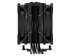 ID-Cooling SE-224-XT ARGB DUET CPU Air Cooler