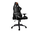 COUGAR ARMOR BLACK – Gaming Chair