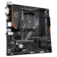 Gigabyte A520M AORUS ELITE Motherboard for AMD Ryzen