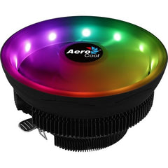 Aerocool Core Plus ARGB LED CPU Cooler