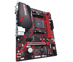 Gigabyte B450M GAMING AMD Ryzen AM4 Socket Motherboard