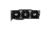 ZOTAC GAMING GeForce RTX 3070 Ti Trinity OC Graphics Card ZT-A30710J-10P