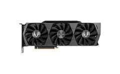 ZOTAC GAMING GeForce RTX 3080 Trinity LHR 10GB Graphics Card ZT-A30800D-10PLHR