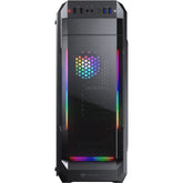 Cougar MX331-T Stunning ARGB Mid-Tower Gaming Case