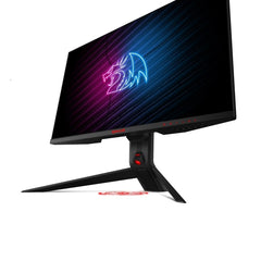 REDRAGON REDIAMOND GM-7FT25 Gaming Monitor 144Hz,1MS, RGB lighting, Hologram, Freesync, TN panel