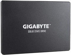 Gigabyte SSD 480GB 2.5-inch Internal SATA 6.0Gb/s GP-GSTFS31480GNTD