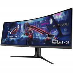 Asus ROG Strix XG43VQ Super Ultra-Wide HDR Gaming Monitor 43" 120Hz Freesync Premium Pro