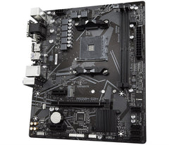 Gigabyte A520M S2H AMD A520 Motherboard