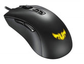 ASUS TUF Gaming M3 ergonomic wired RGB gaming mouse
