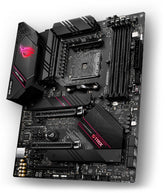 ASUS ROG Strix B550-E Gaming (Ryzen AM4) ATX Gaming Motherboard