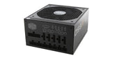 USED Cooler Master V850 V Series Fully Modular 80 PLUS Gold Certified LOCAL CABLES (Without Box)