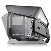 Thermaltake AH T600 Open-Frame Full-Tower Case – Black