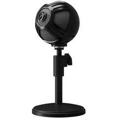 Arozzi Sfera PRO USB Microphone for Gaming & Streaming - Black